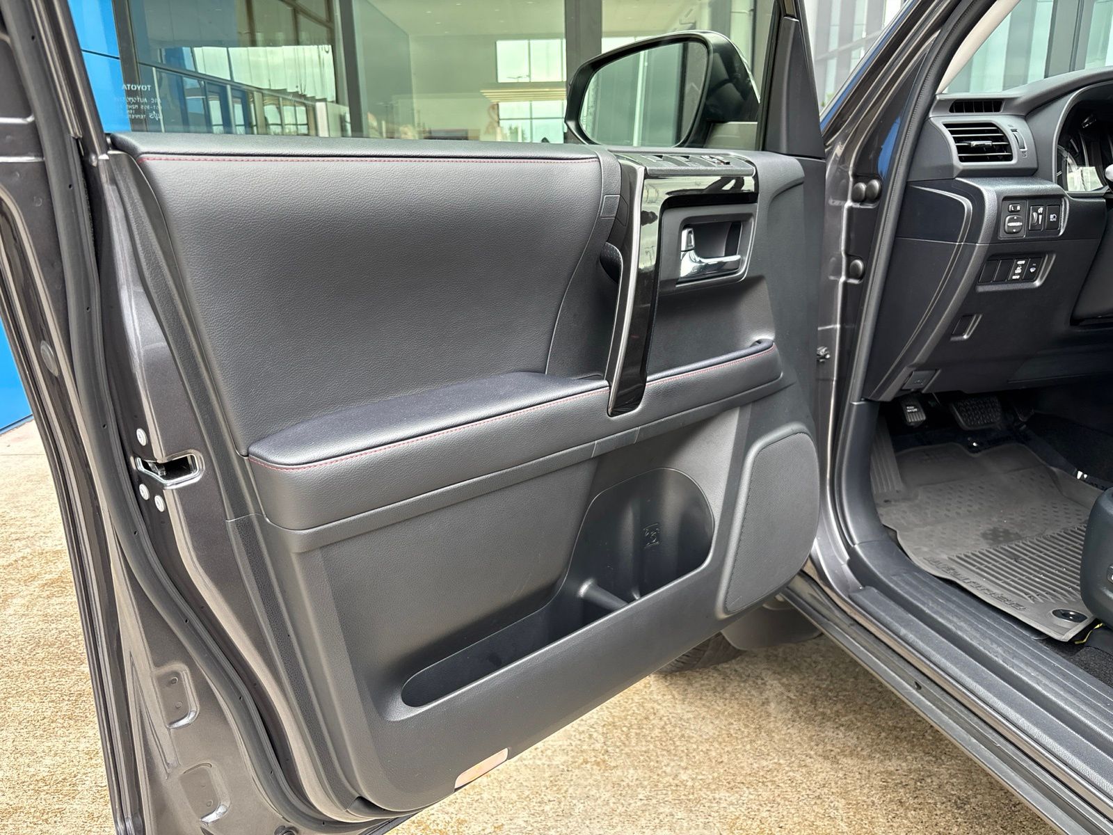 Used 2023 Toyota 4Runner SUV