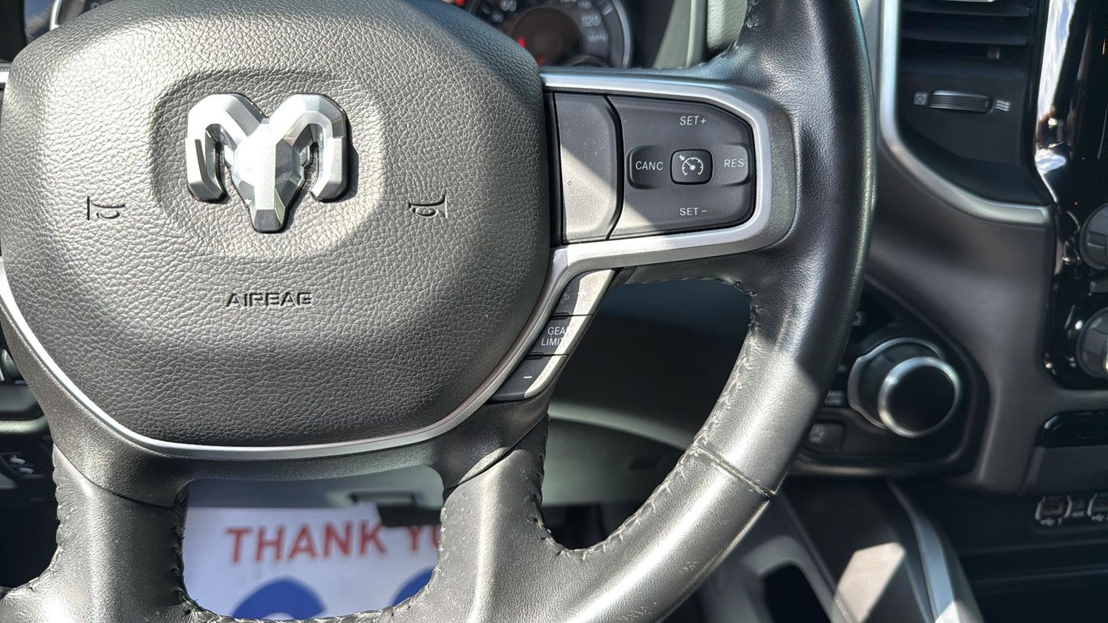 Used Car 2022 Ram 1500  Big Horn/lone Star For Sale Under $35,000 In Austin, Texas