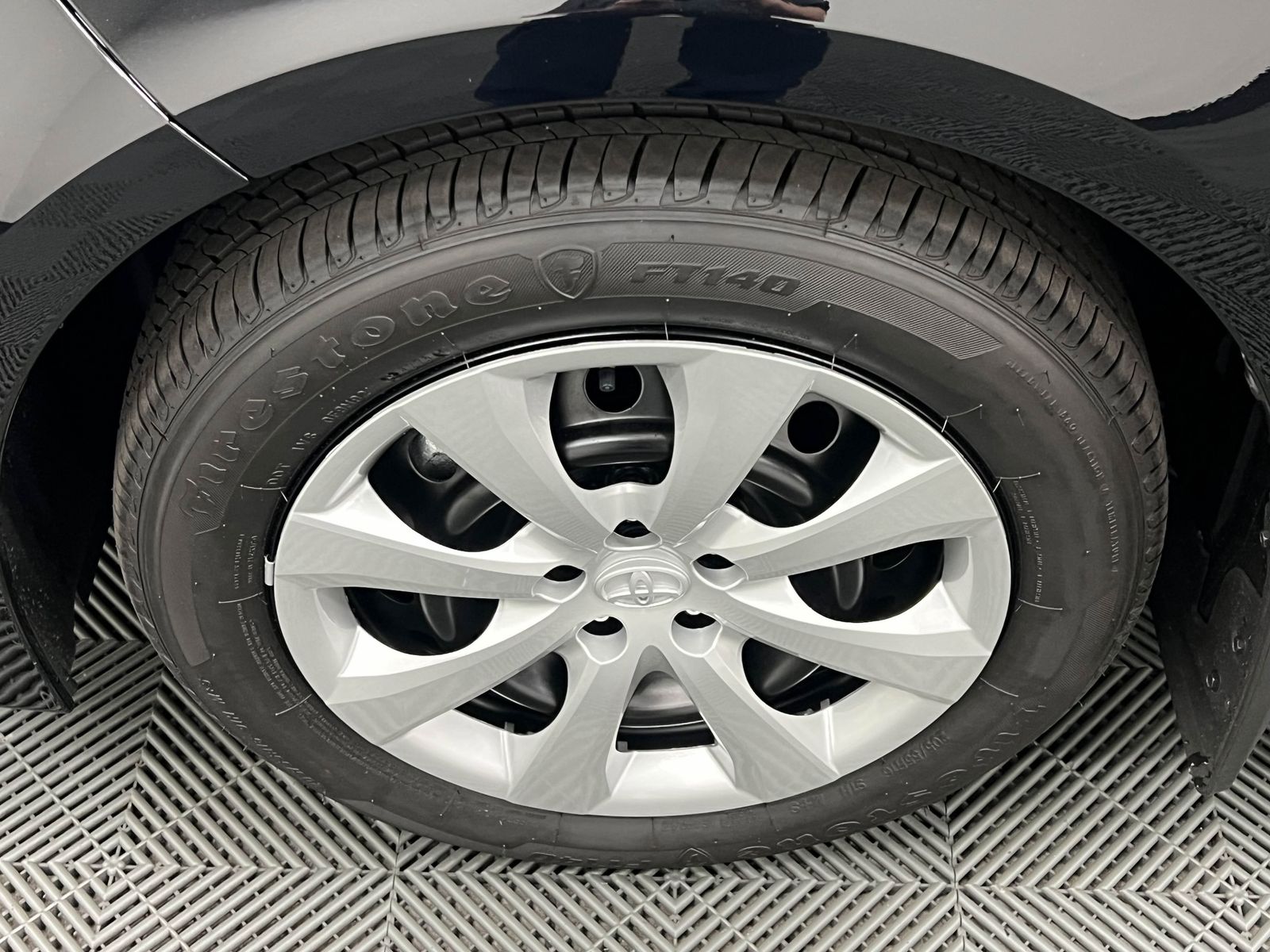 used 2026 Toyota Corolla car, priced at $24,234