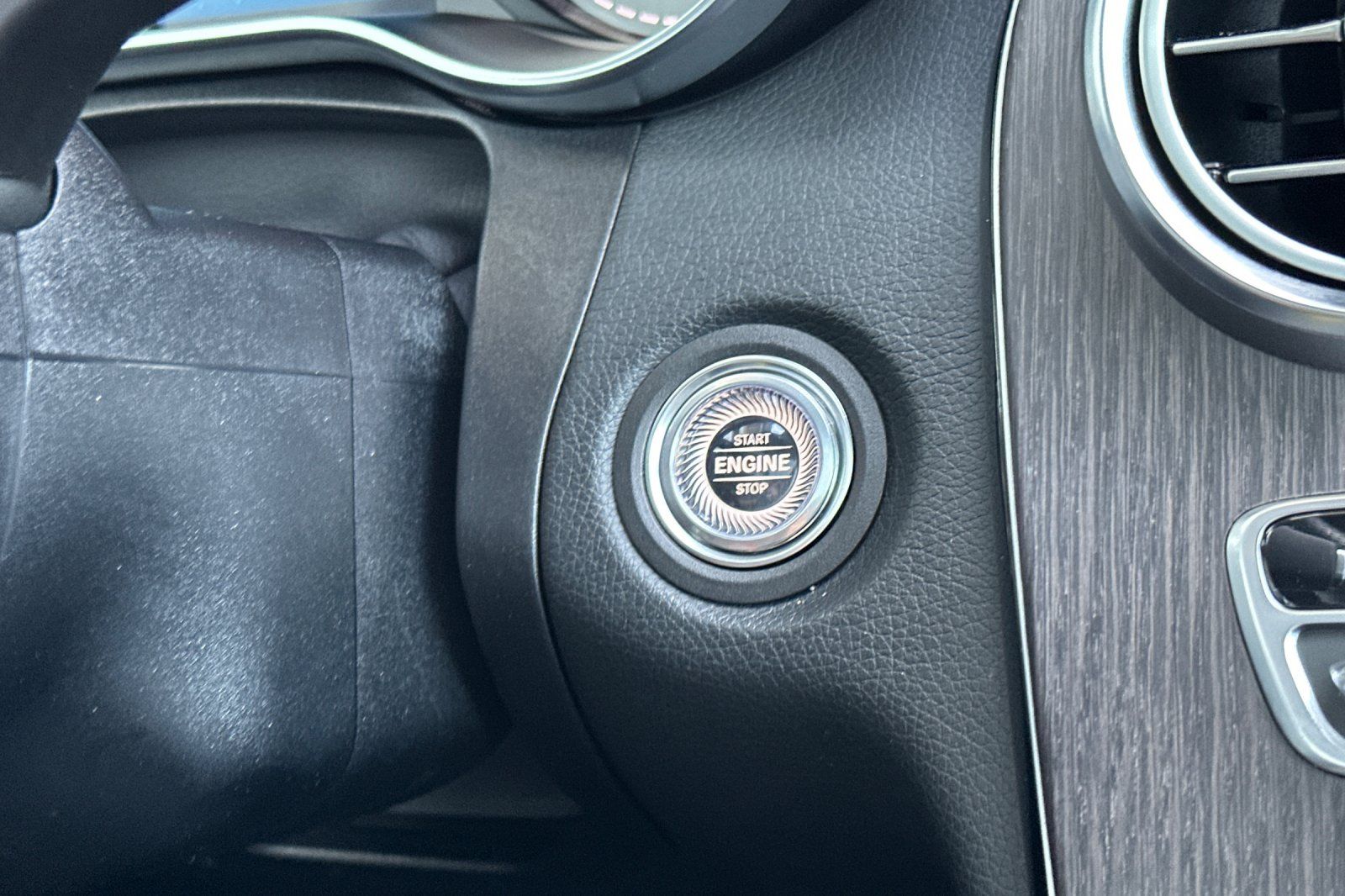 Used 2020 Mercedes-benz C-Class Coupe