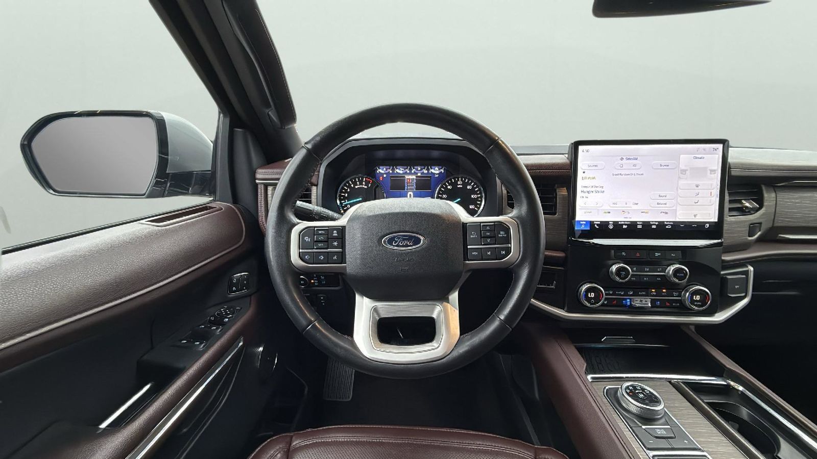 Used Car 2024 Ford Expedition  Limited For Sale Under $50,000 In Austin, Texas