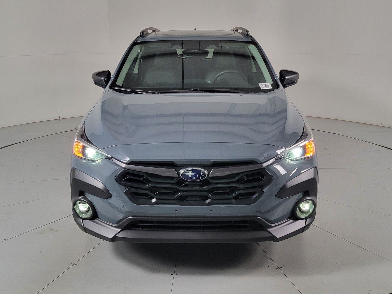 2024 Subaru Crosstrek Premium 8