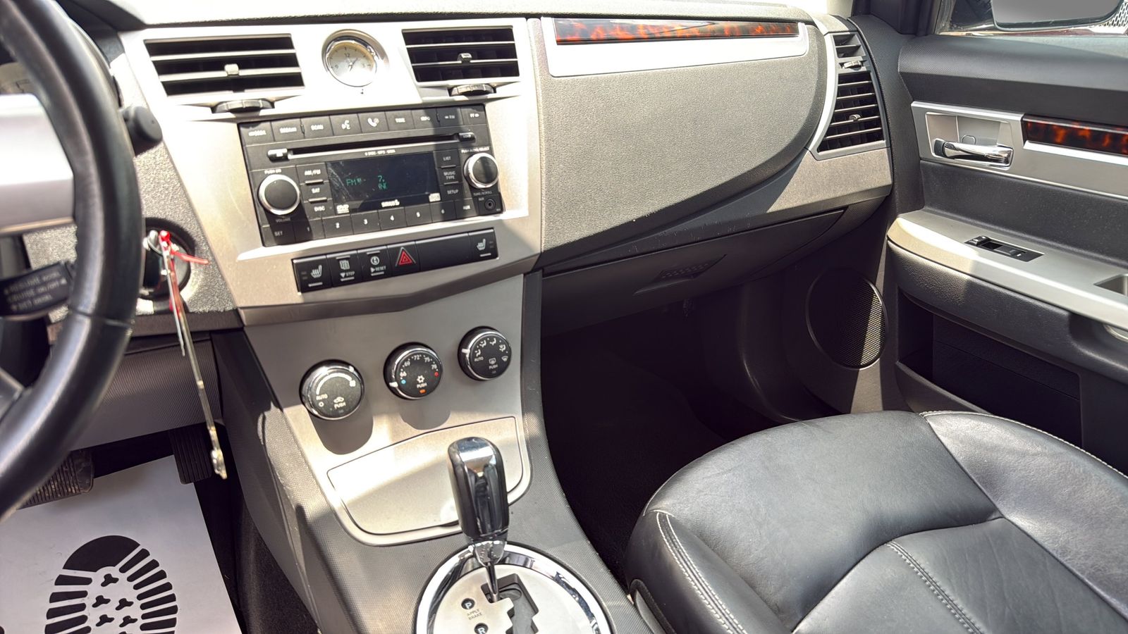Used Car 2009 Chrysler Sebring  Touring For Sale Under $10,000 In Austin, Texas