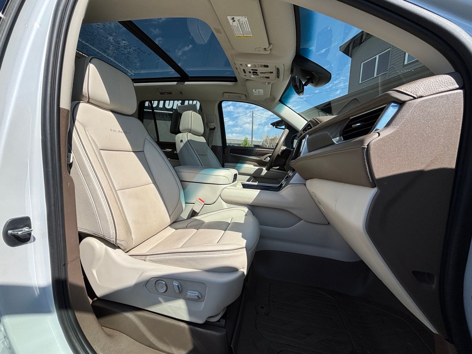 Used 2023 GMC Yukon SUV