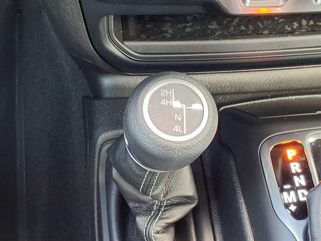 2024 Jeep Wrangler Sport S - 5