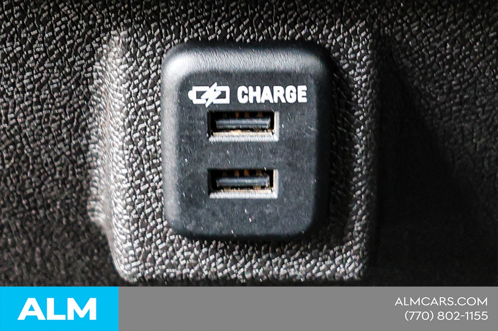 Used 2014 Gray Chevrolet LT image 38