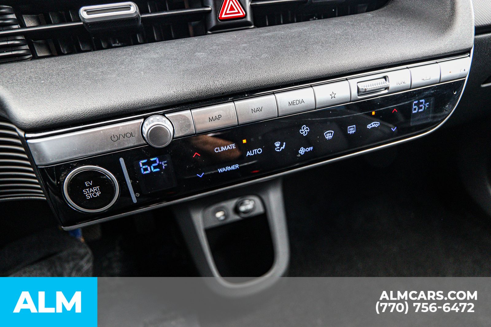 2023 Hyundai Ioniq 5 Limited photo 40