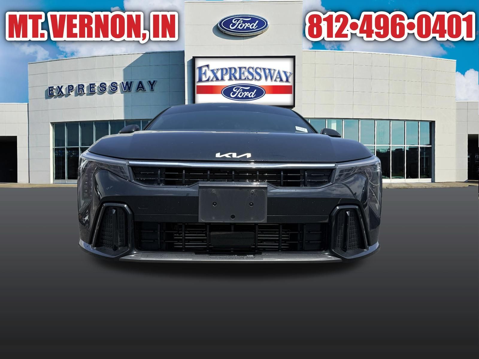 2025 Kia K4 image 10
