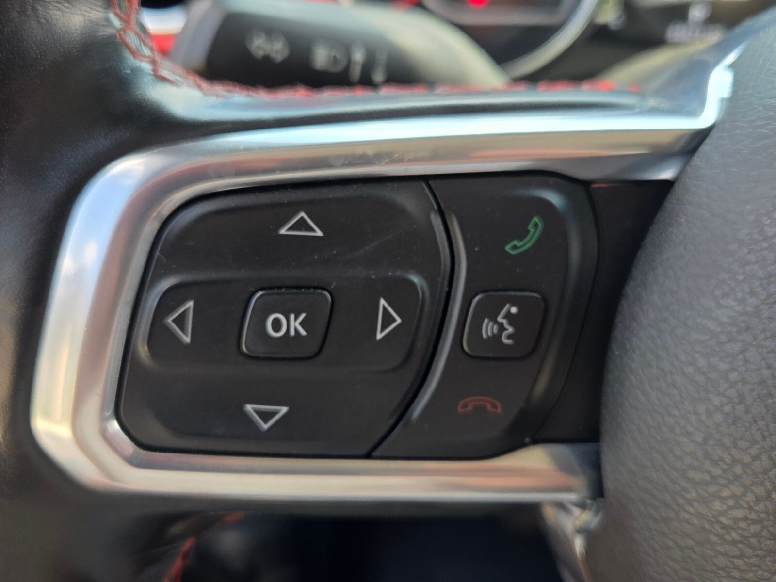 Used 2021 Gray Jeep Rubicon image 25