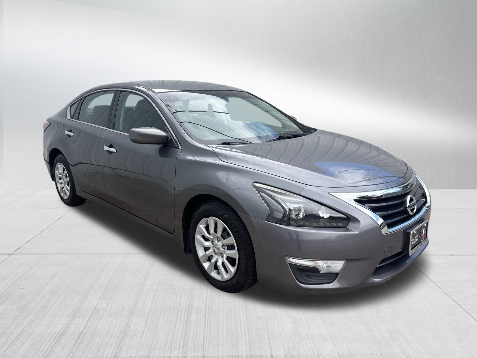 Used Car 2015 Nissan Altima  2.5 S For Sale Under $10,000 In Austin, Texas