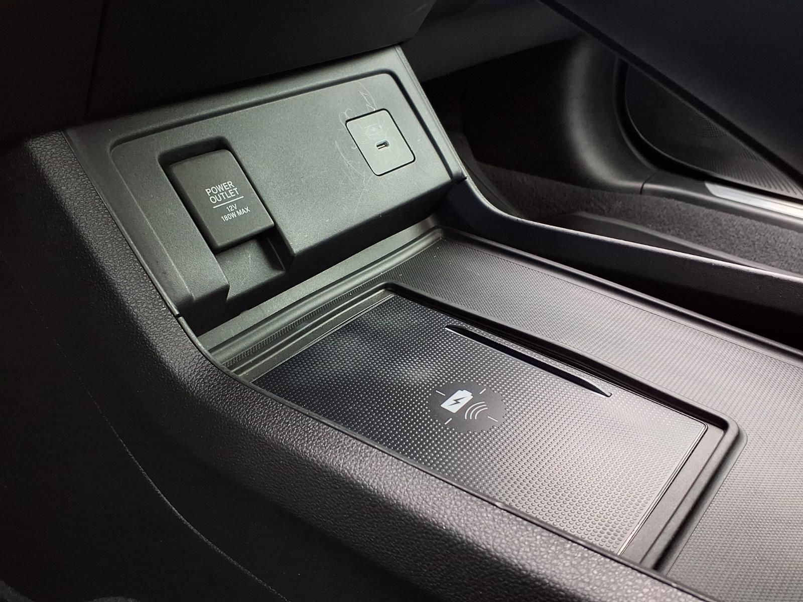 2023 Acura RDX A-Spec Package White at AutoSavvy Houston Southwest