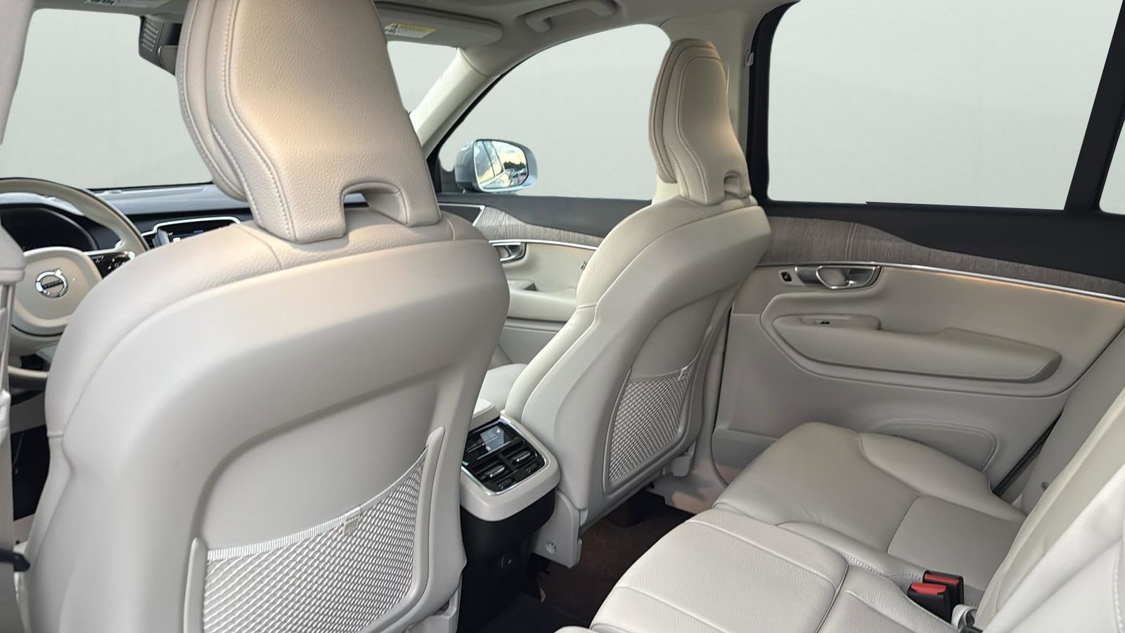 Used Car 2024 Volvo Xc90  B5 Plus For Sale In Austin, Texas