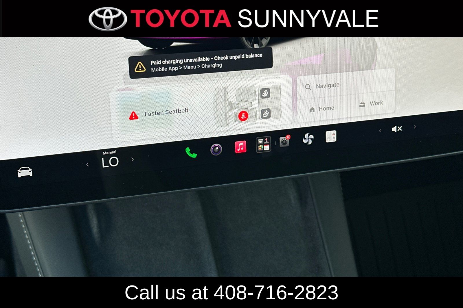 Used 2024 Tesla Model Y SUV