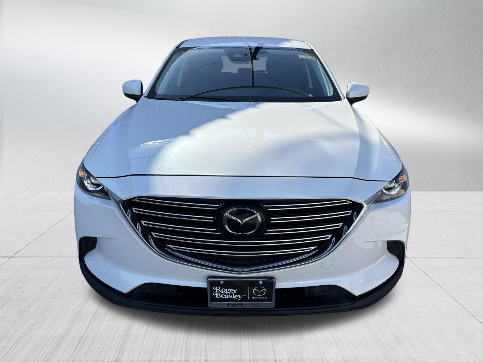 Used Car 2021 Mazda Cx-9  Touring For Sale Under $25,000 In Austin, Texas