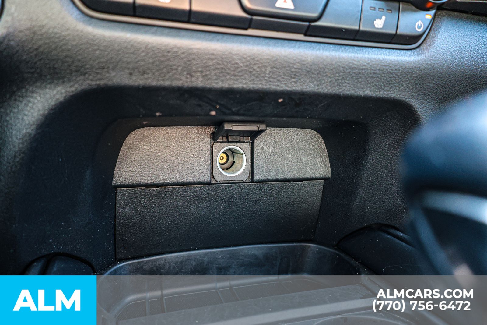 Used 2024 Black Mazda 2.5 S Preferred Package image 37
