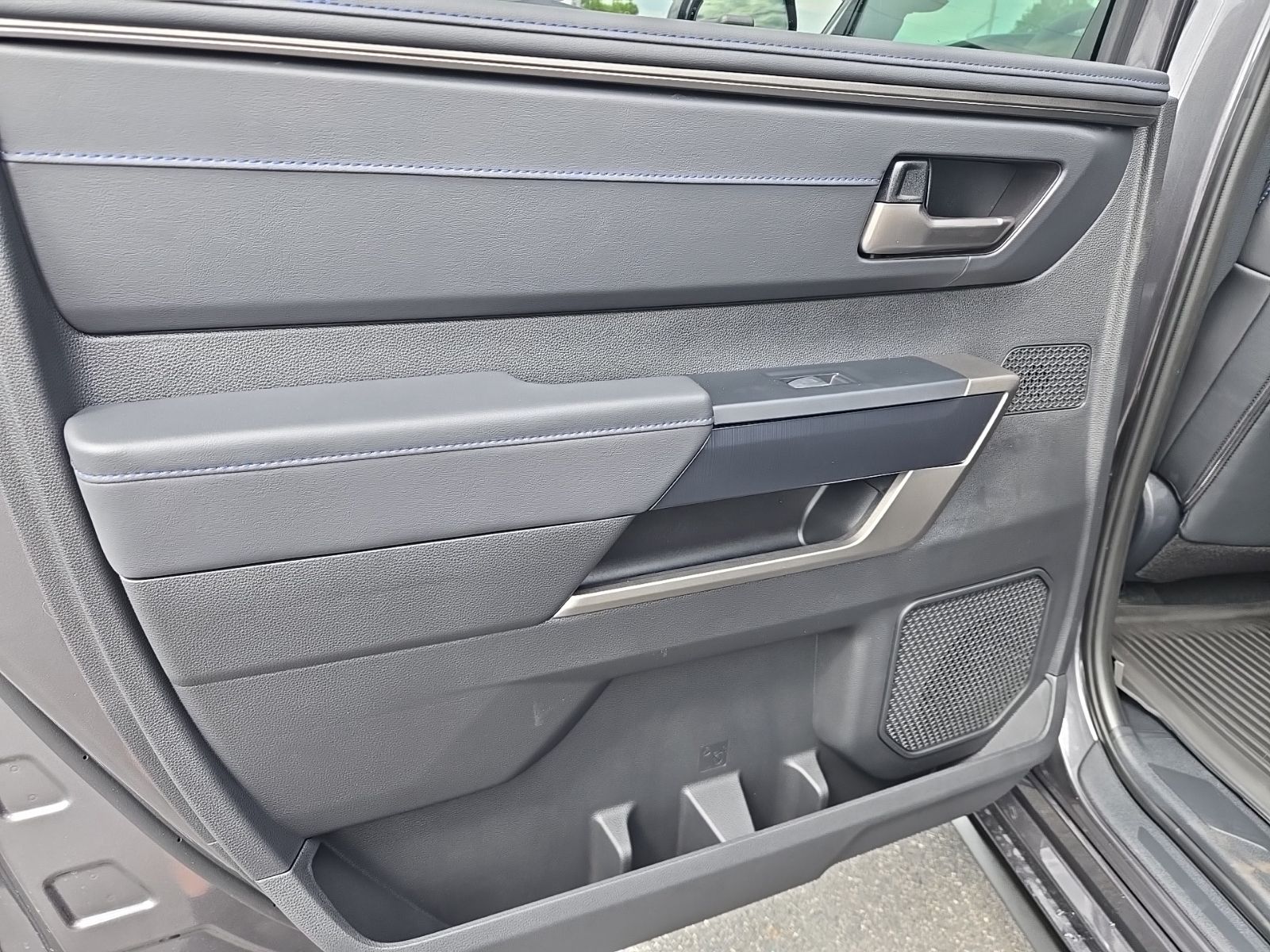new 2026 Toyota Tundra car, priced at $76,030