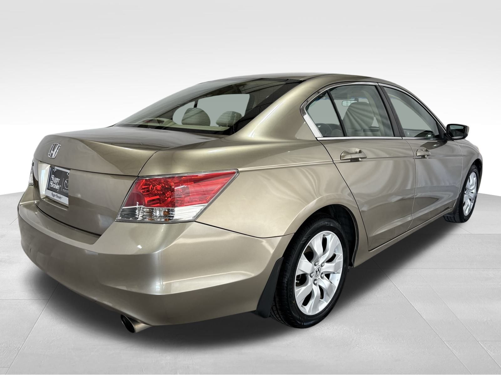 Used Car 2010 Honda Accord  Ex For Sale Under $10,000 In Austin, Texas