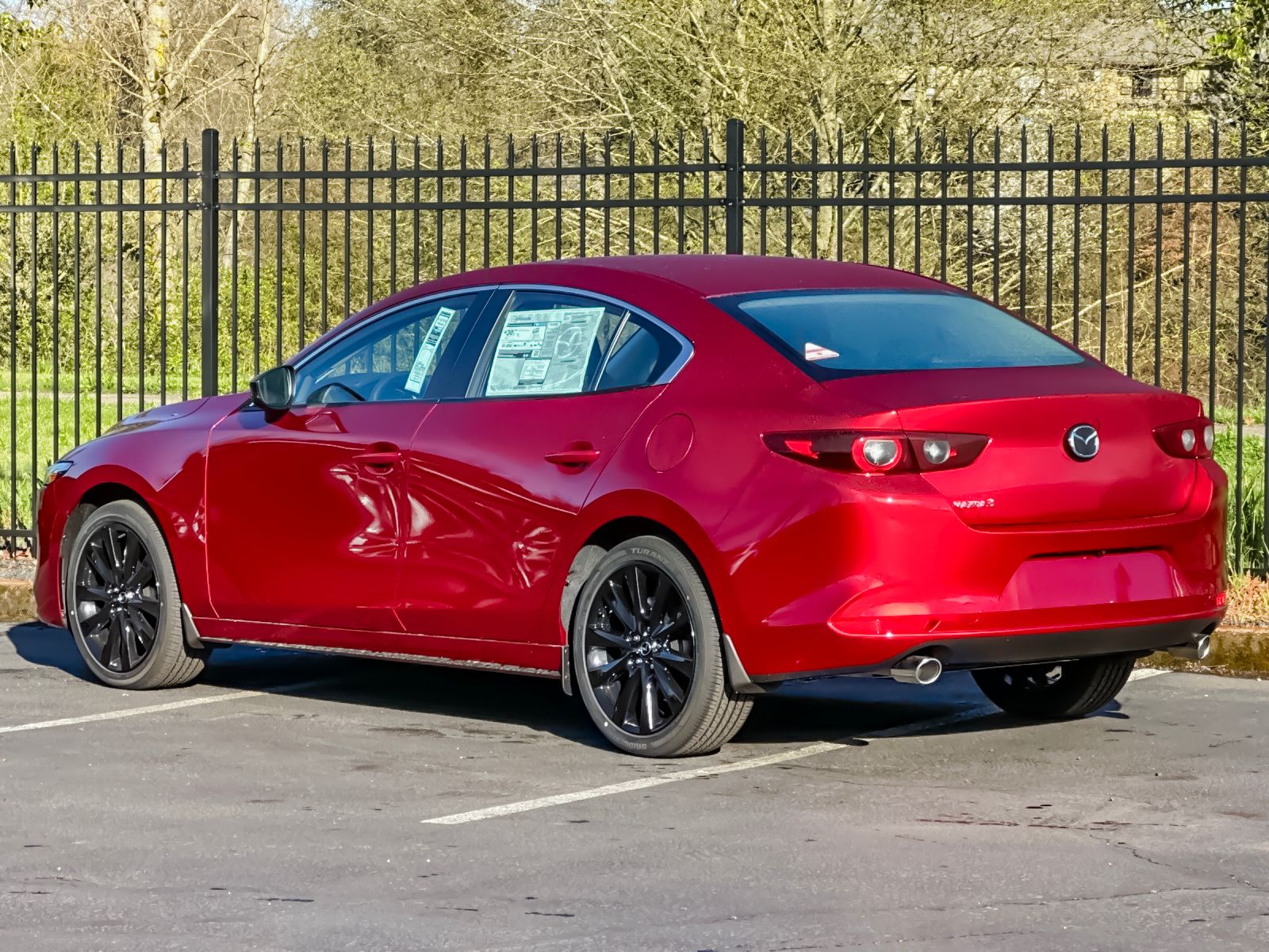 View vehicle photo 5