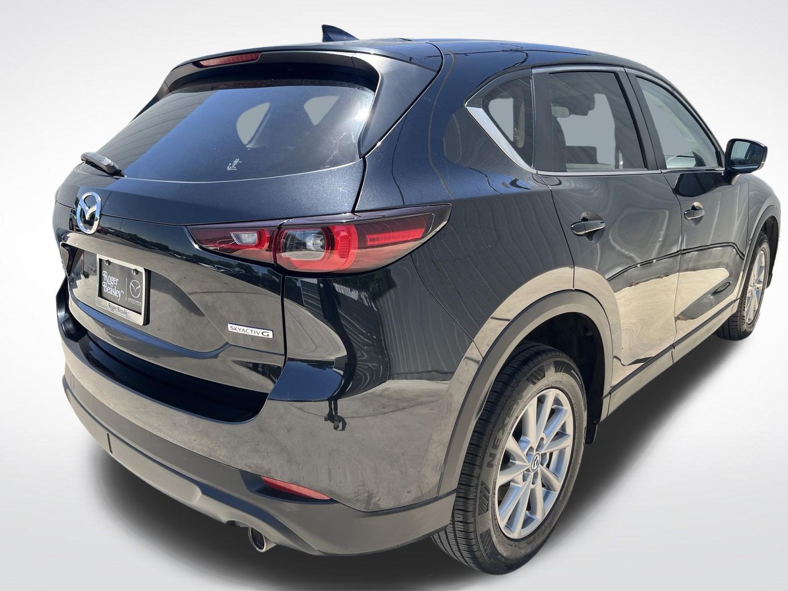 Used Car 2022 Mazda Cx-5  2.5 S Select Package For Sale Under $25,000 In Austin, Texas