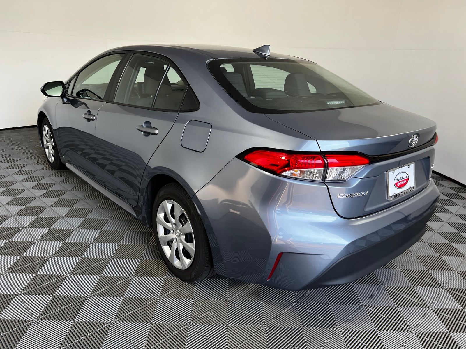 Thumbnail: 2024 Toyota Corolla - 7