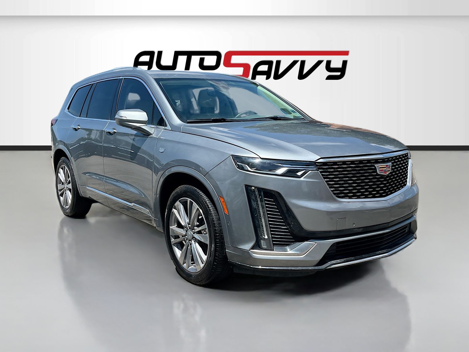 2024 Cadillac XT6 Premium Luxury Auto's photo