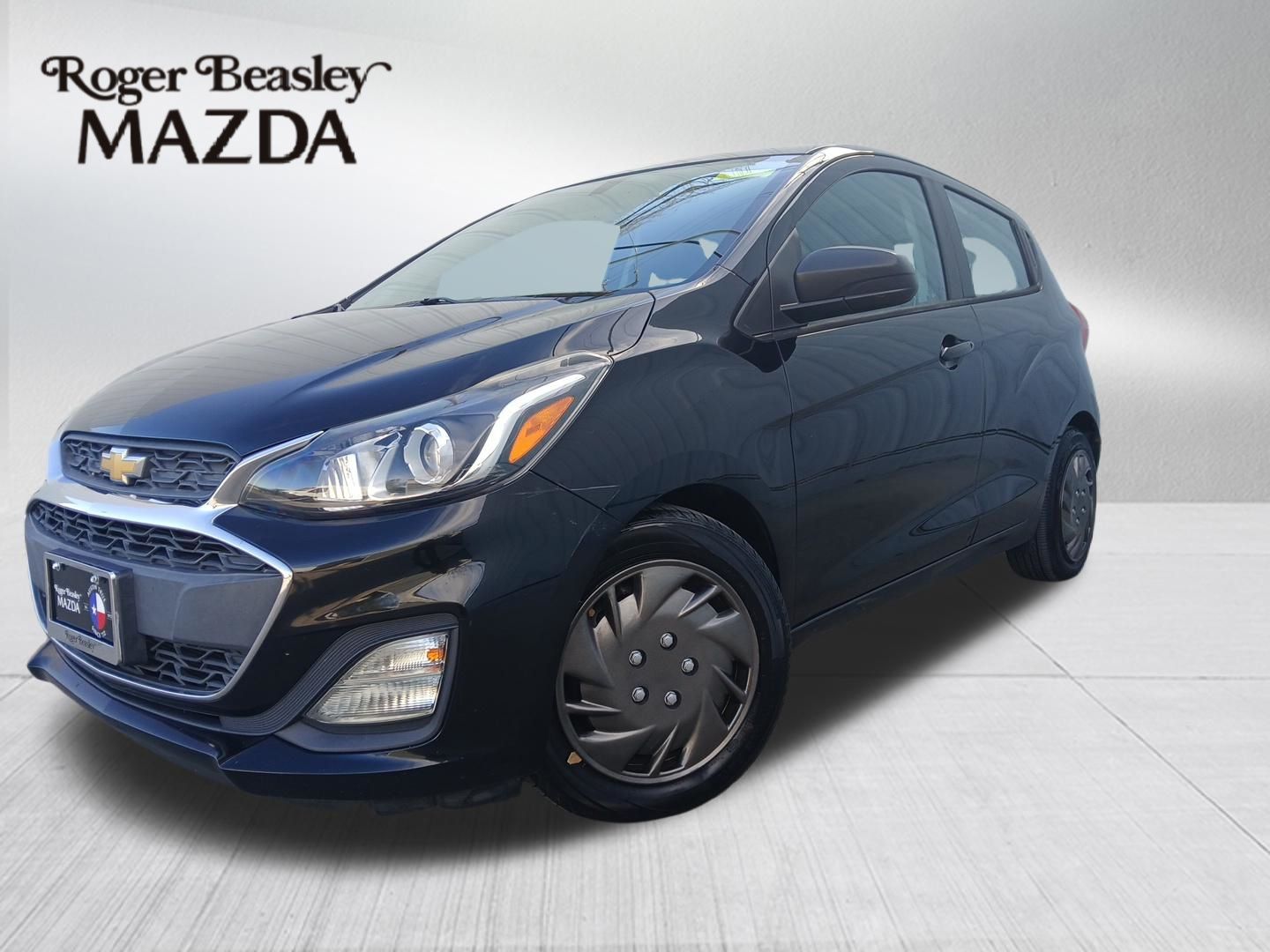 2019 Chevrolet Spark