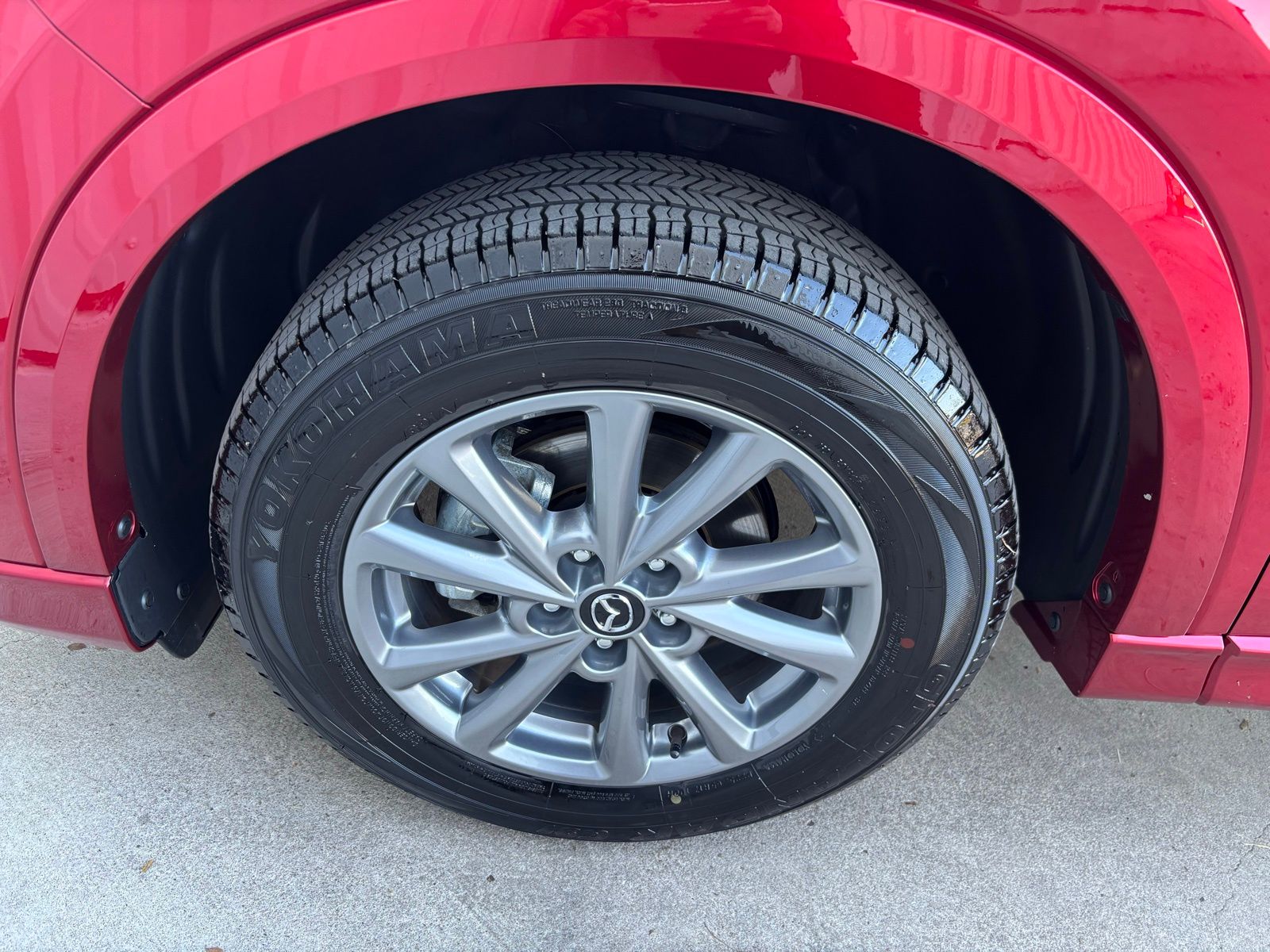 Used Car 2025 Mazda Cx-5  2.5 S Preferred Package For Sale Under $30,000 In Austin, Texas