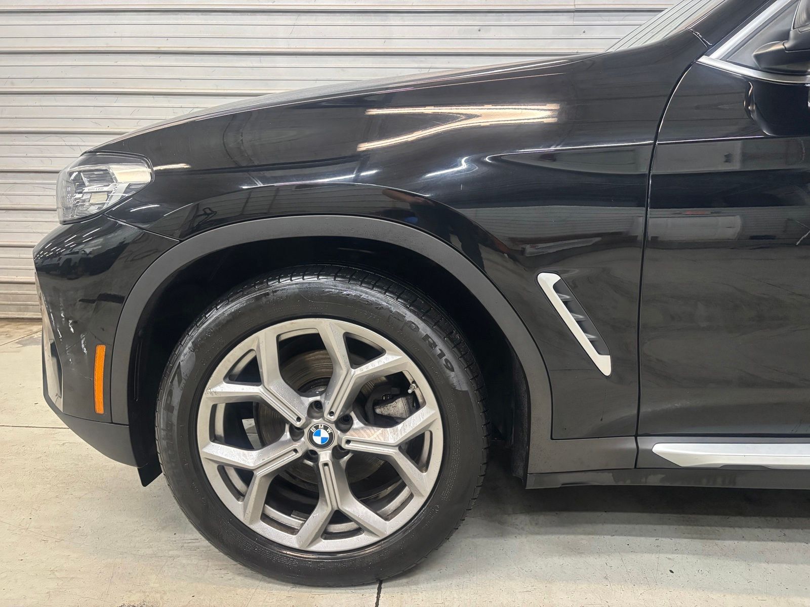 Photo 4 of 2022 BMW X3 sDrive30i