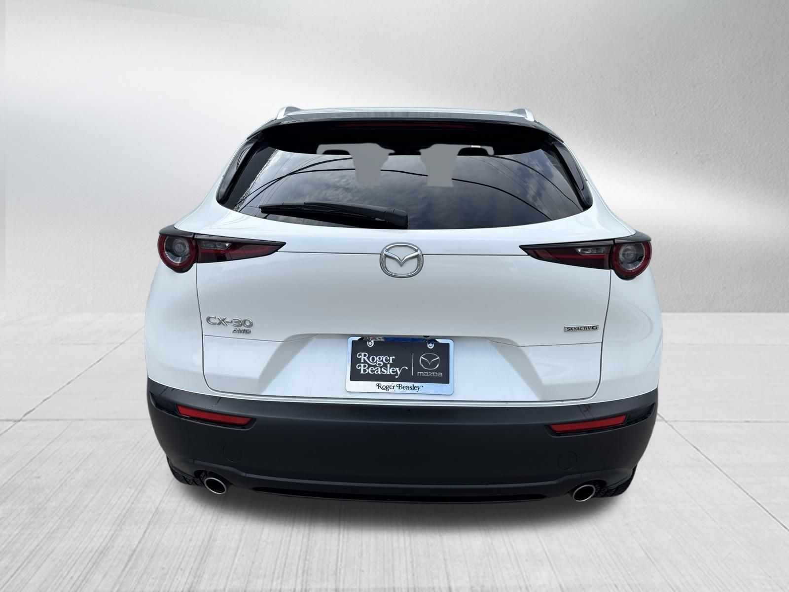 Used Car 2023 Mazda Cx-30  2.5 S Preferred Package For Sale Under $25,000 In Austin, Texas