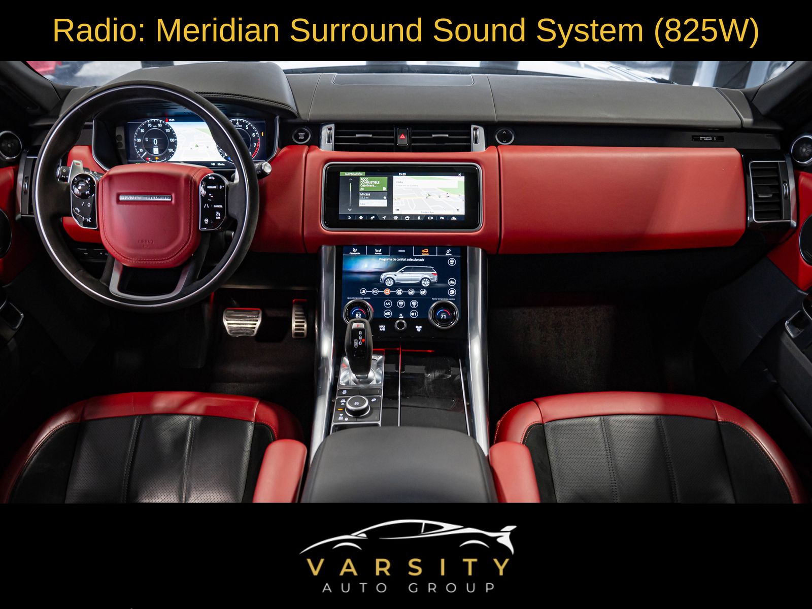 View vehicle photo 7