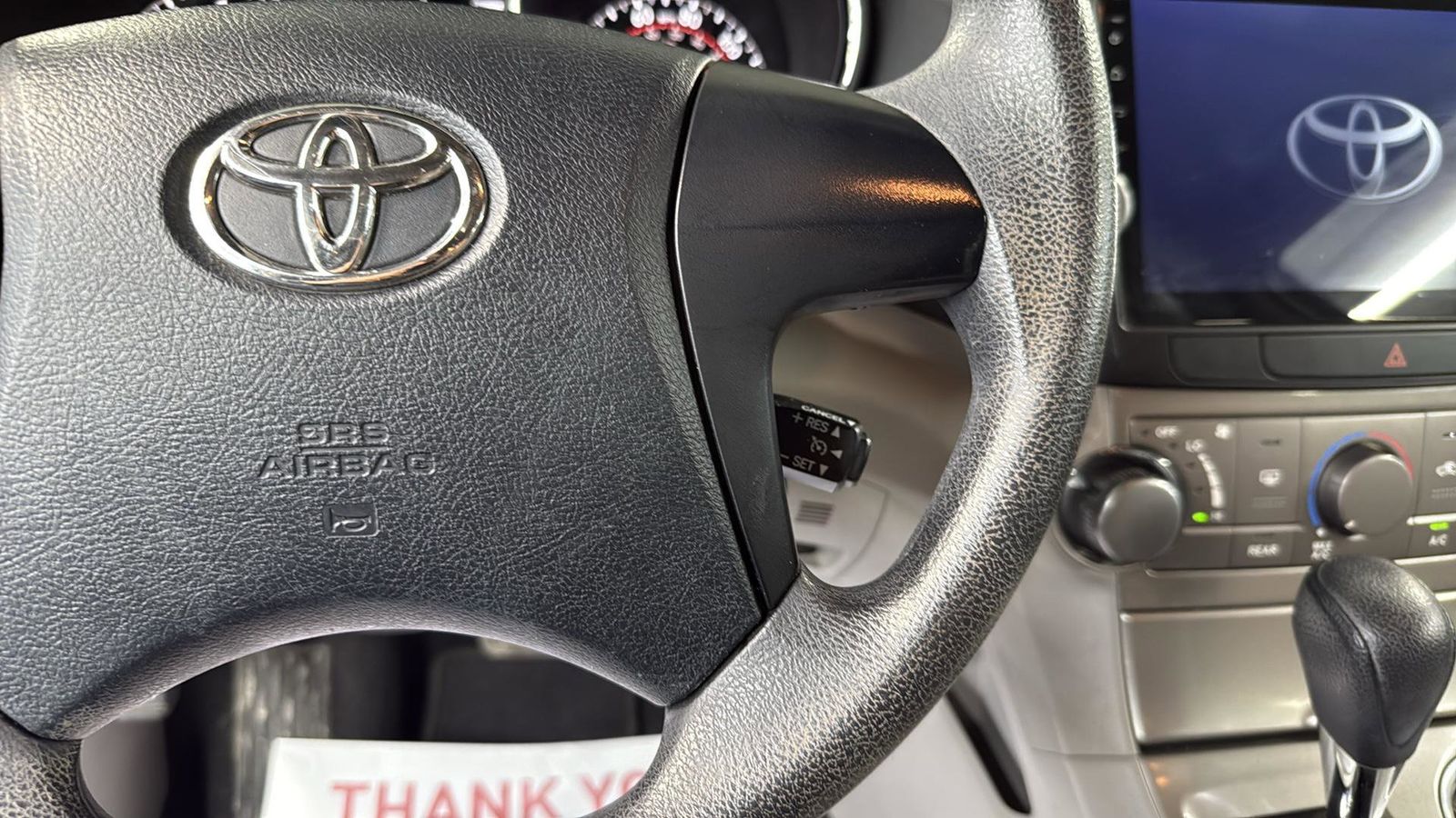 Used Car 2011 Toyota Highlander  For Sale Under $15,000 In Austin, Texas