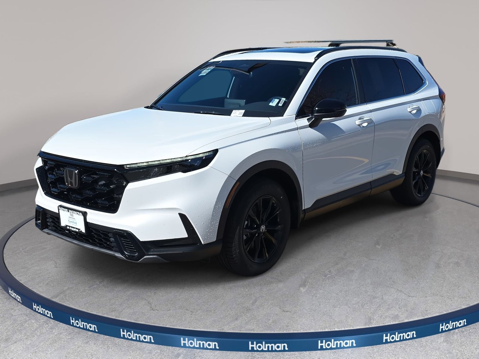 2023 Honda CR-V Hybrid Sport AWD