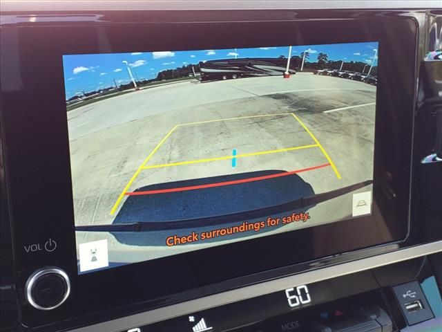 2025 Toyota Tundra SR5 - 3