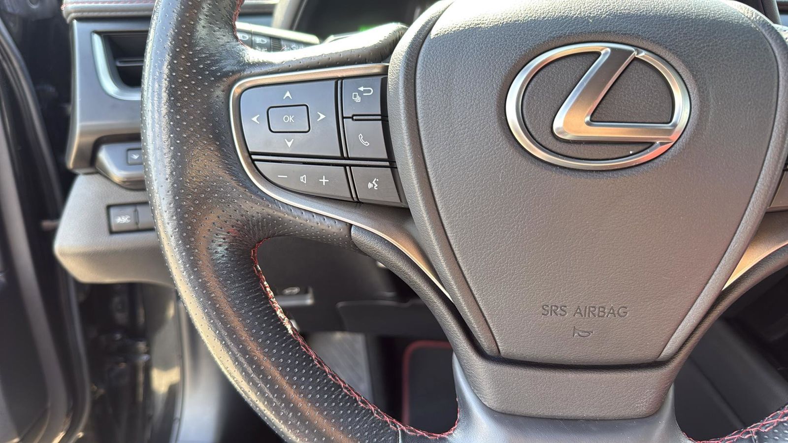 Used Car 2020 Lexus Ux  250h F Sport For Sale Under $30,000 In Austin, Texas
