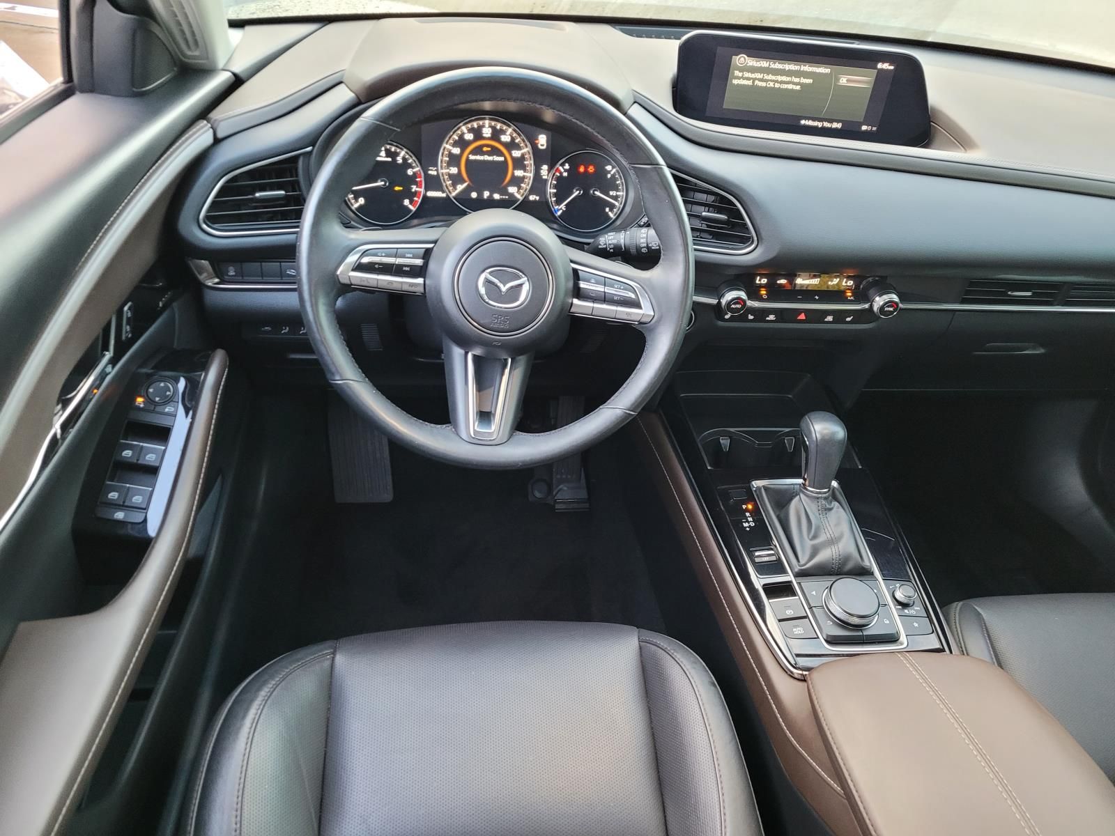 used 2023 Mazda CX-30 car, priced at $23,500