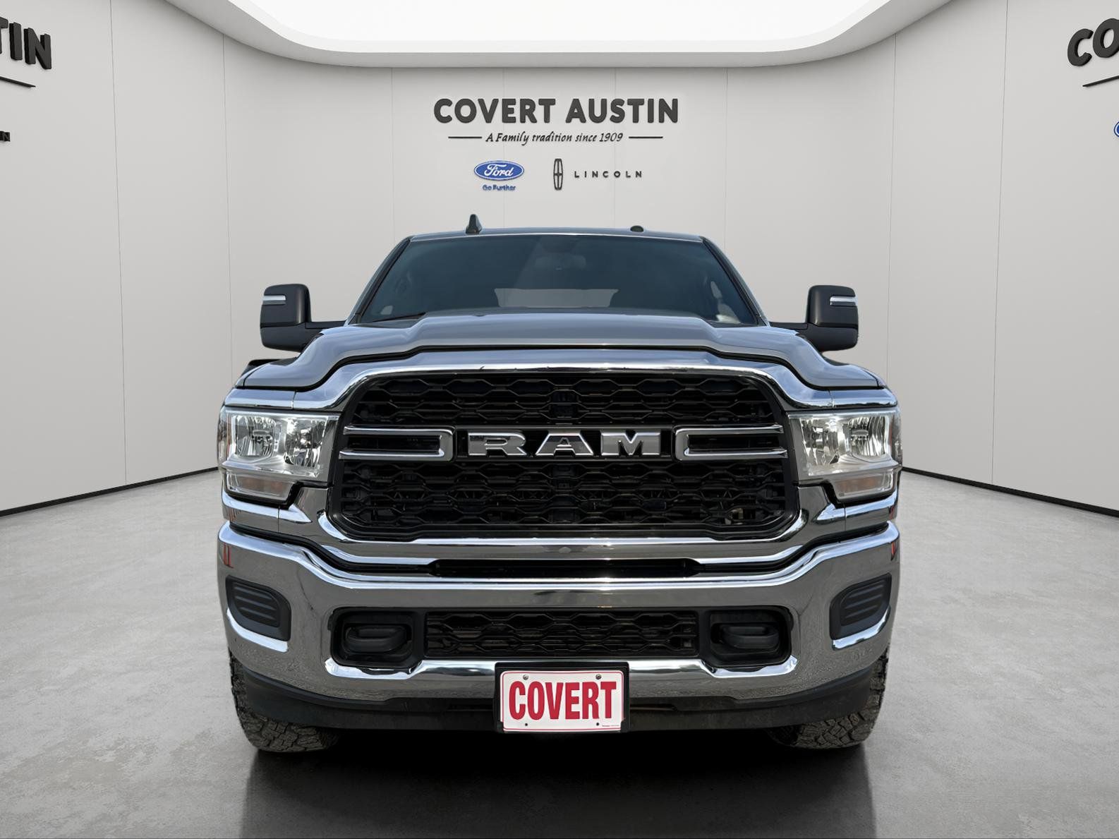 Used Car 2024 Ram 2500  Tradesman For Sale Under $50,000 In Austin, Texas