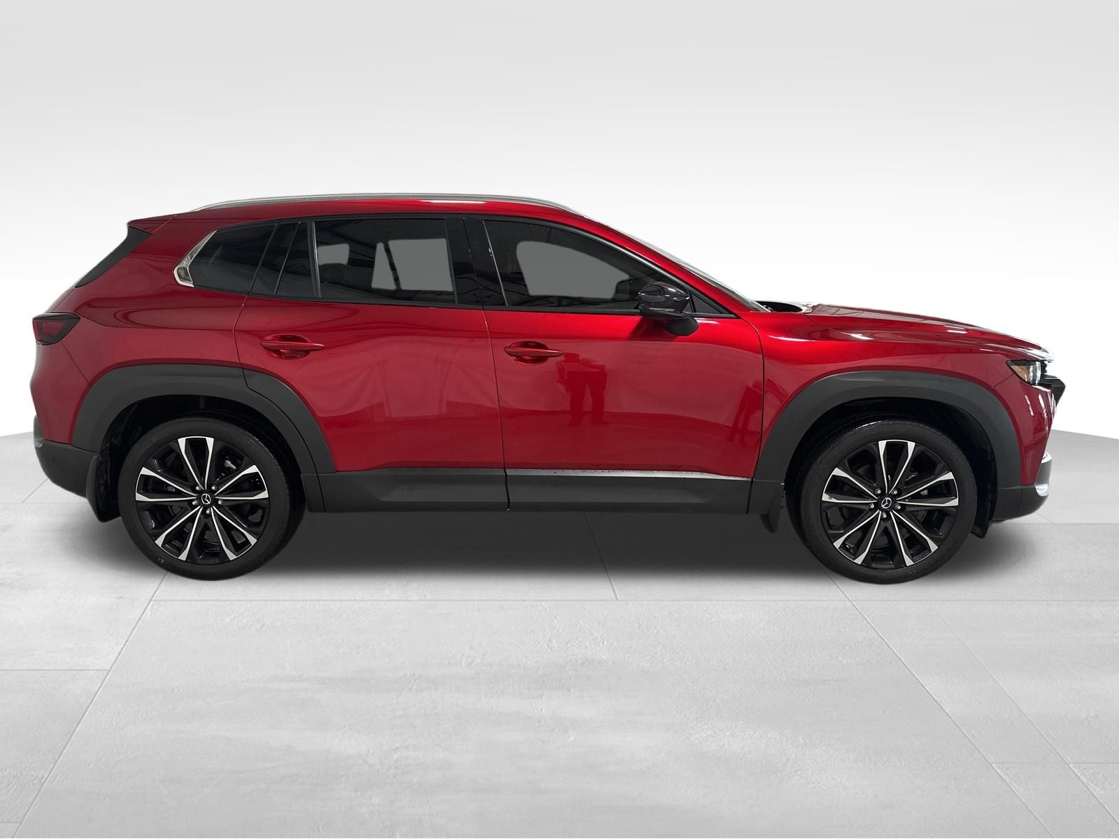 Used Car 2024 Mazda Cx-50  2.5 S Premium Plus Package For Sale Under $35,000 In Austin, Texas