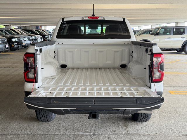 New 2025 Oxford White Ford Lariat image 16