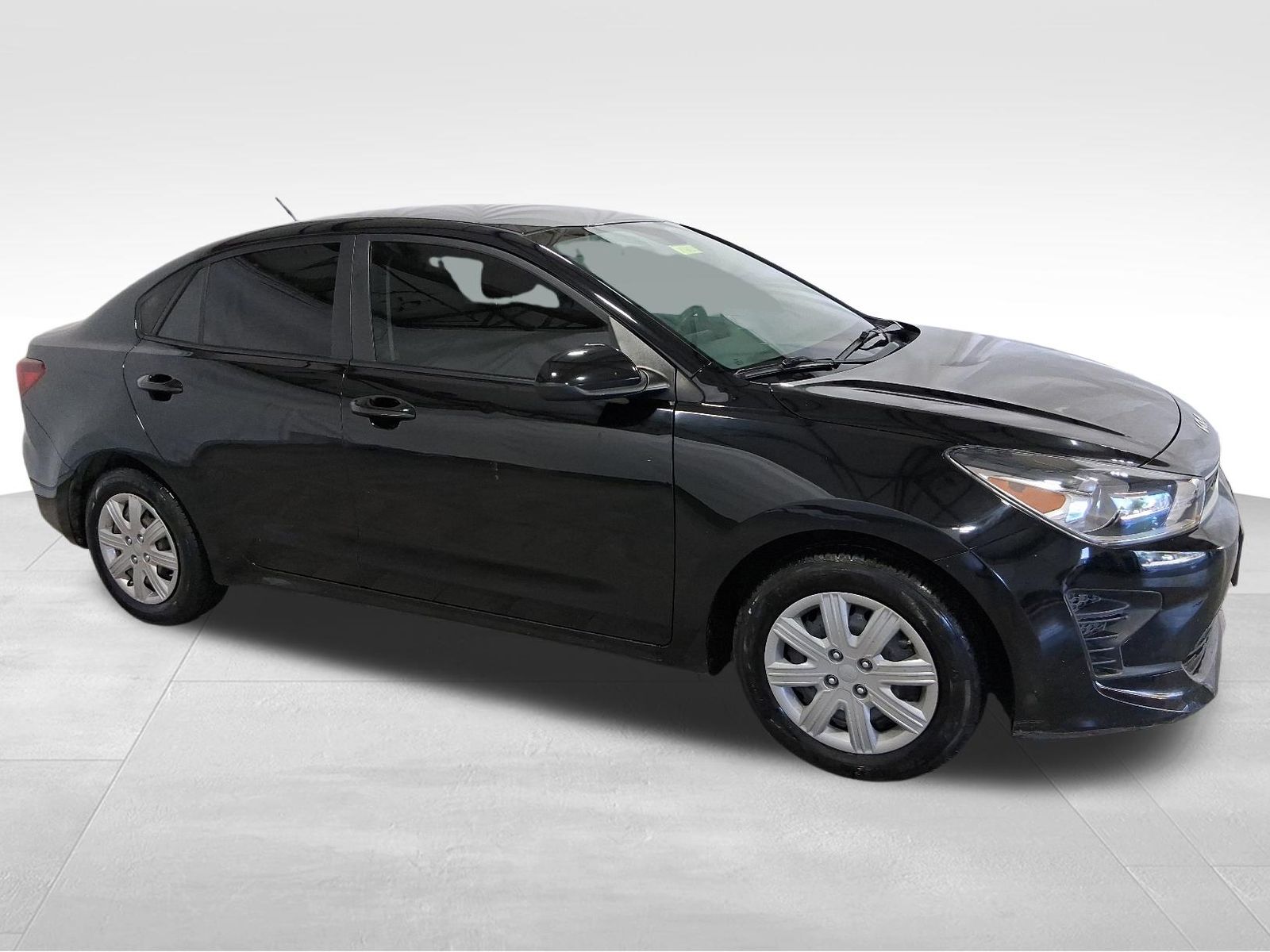 Used Car 2023 Kia Rio  S For Sale Under $20,000 In Austin, Texas