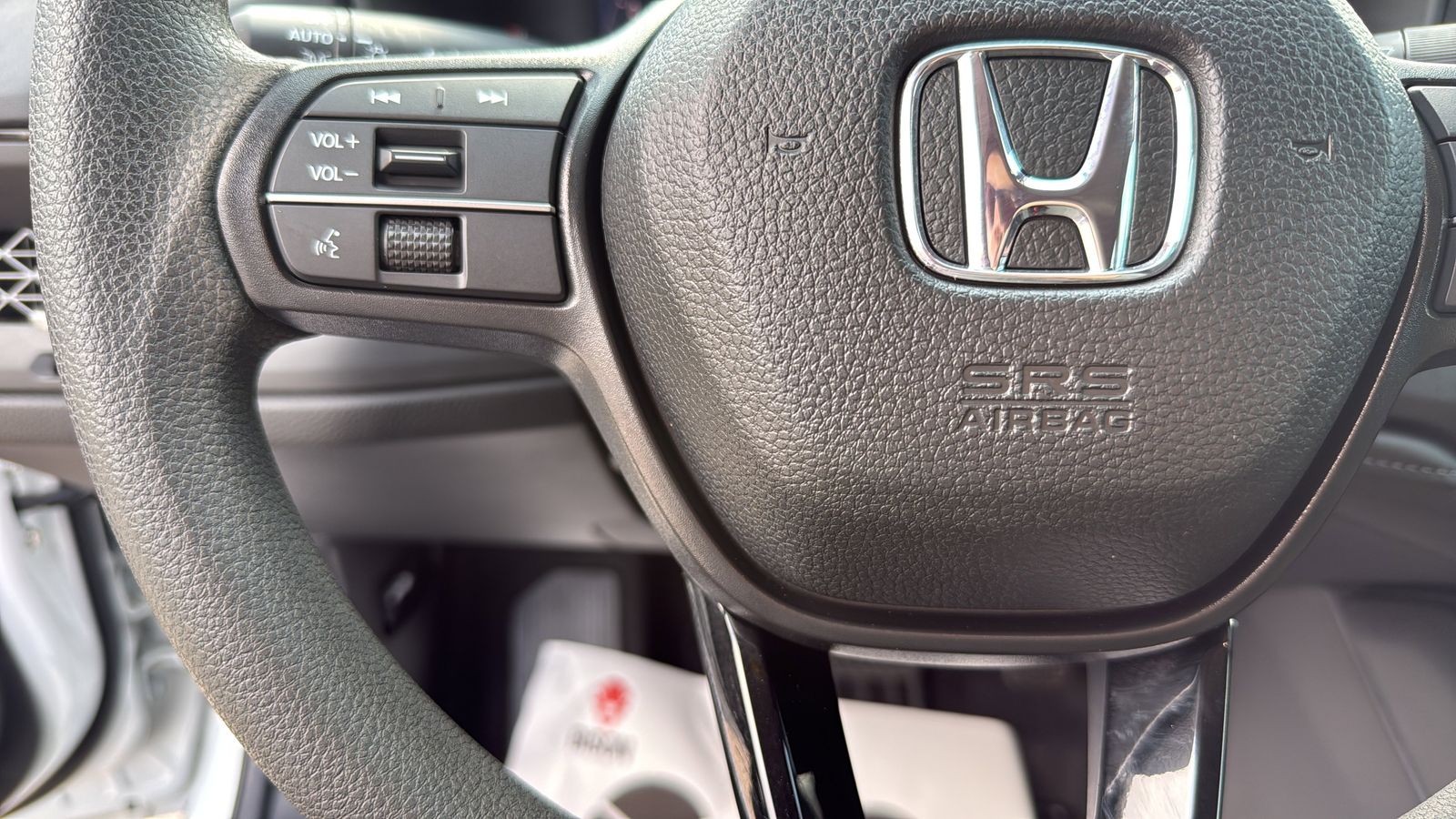 Used Car 2024 Honda Accord  Ex For Sale Under $30,000 In Austin, Texas
