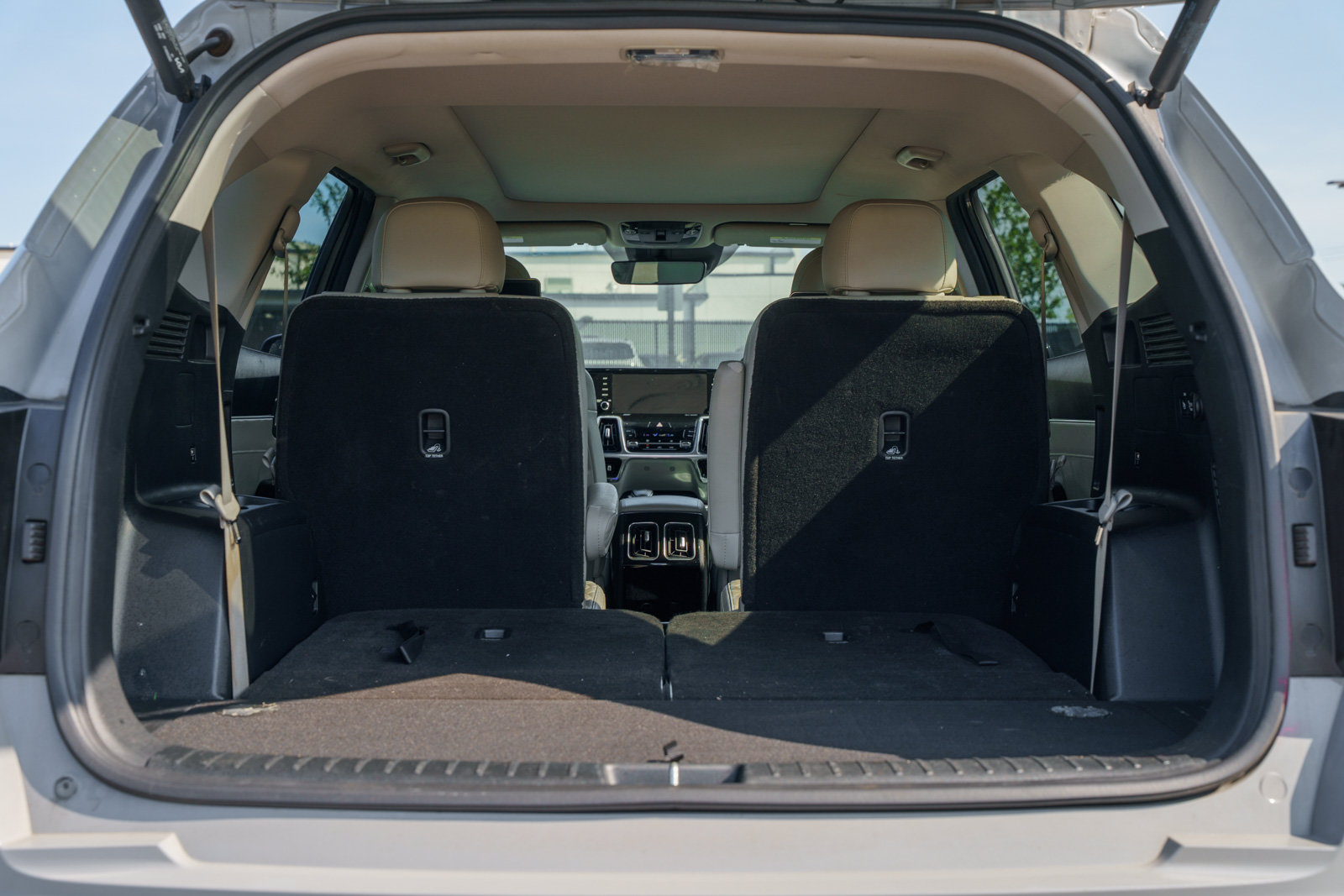 Used 2022 Kia Sorento SUV