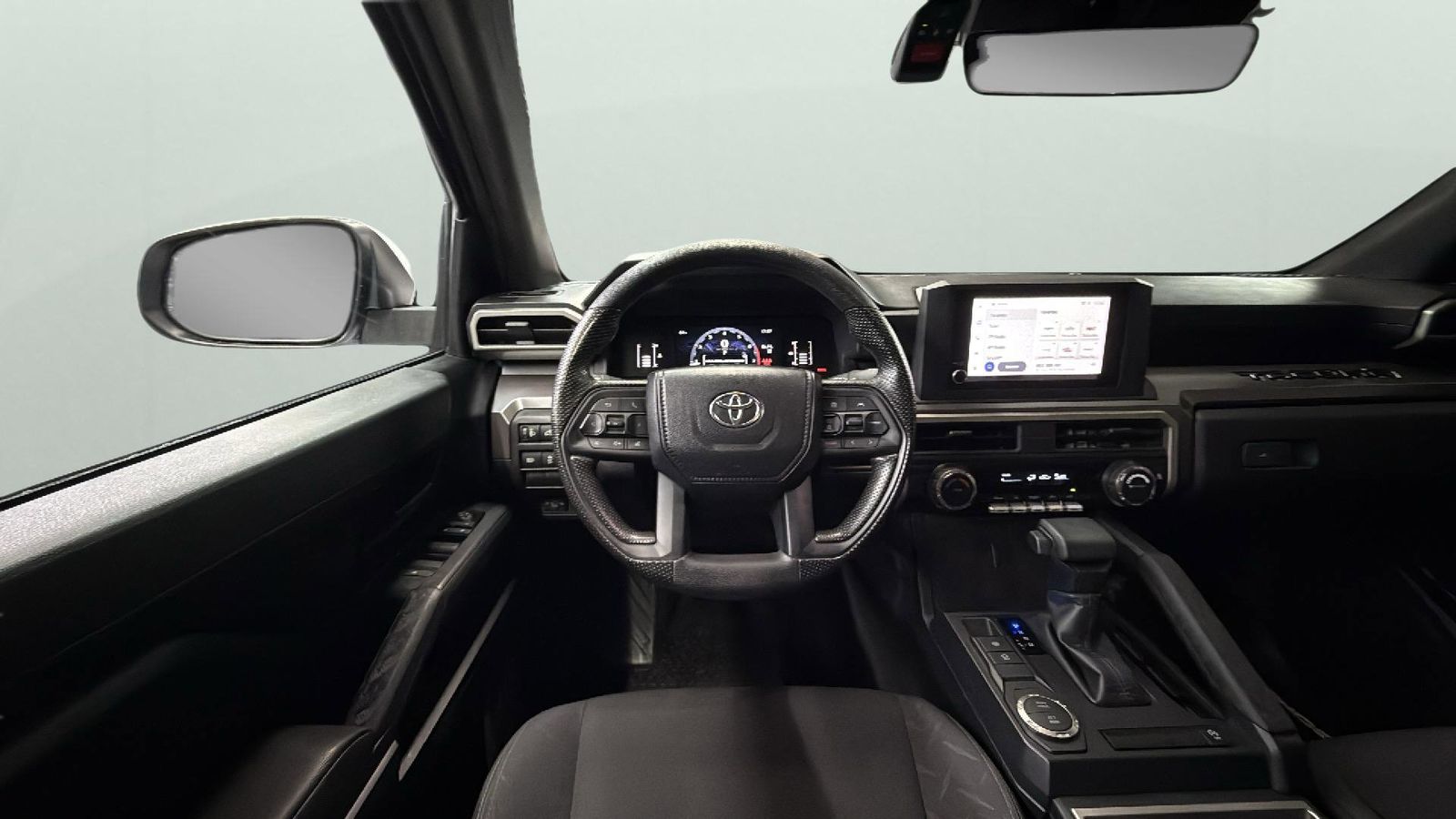 Used Car 2024 Toyota Tacoma  Trd Sport For Sale Under $40,000 In Austin, Texas