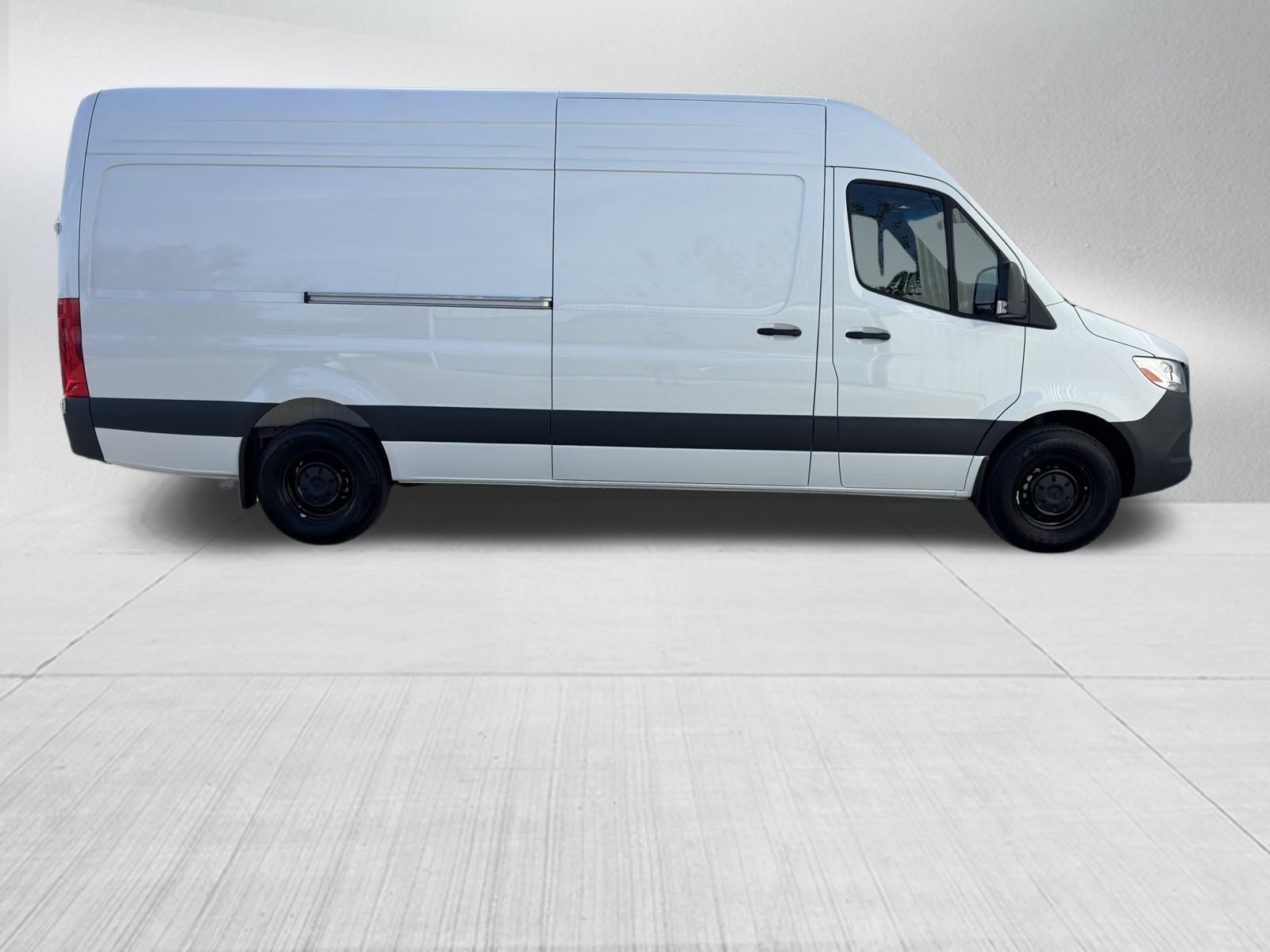 Used Car 2025 Mercedes-benz Sprinter 2500  Cargo 170 Wb For Sale Under $60,000 In Austin, Texas