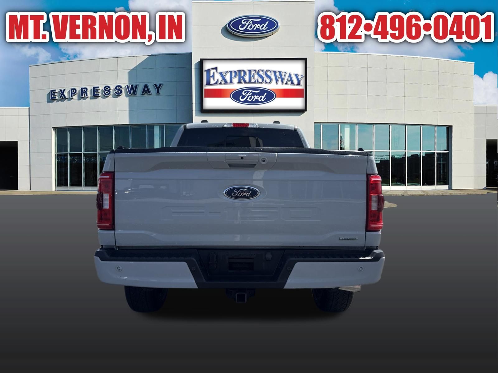 2023 Ford F-150 image 13