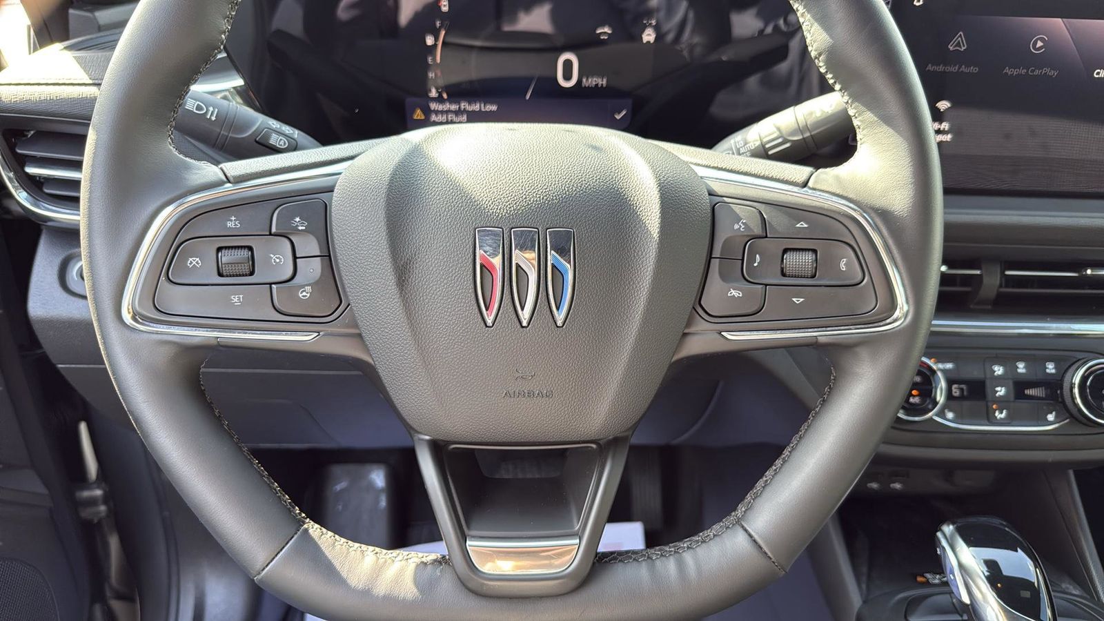 Used Car 2025 Buick Envista  Preferred For Sale Under $25,000 In Austin, Texas