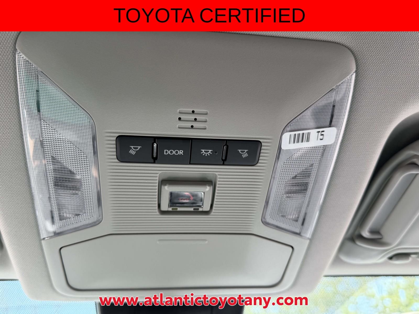 Used 2025 Toyota RAV4 SUV