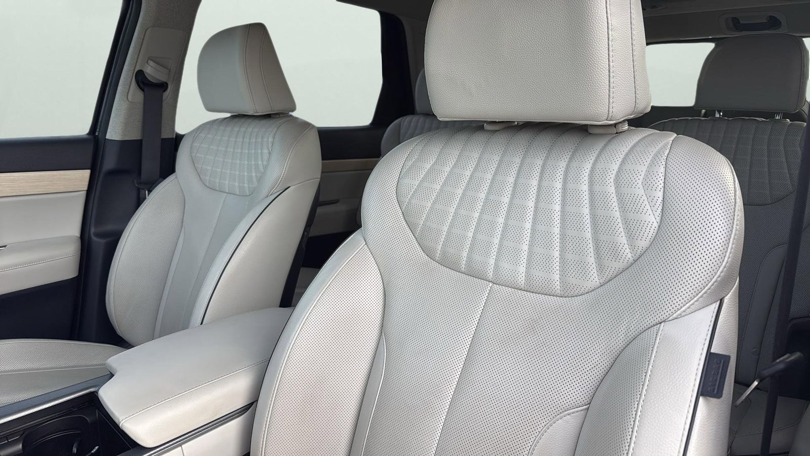 2023 Hyundai Palisade  Limited In Austin, Texas
