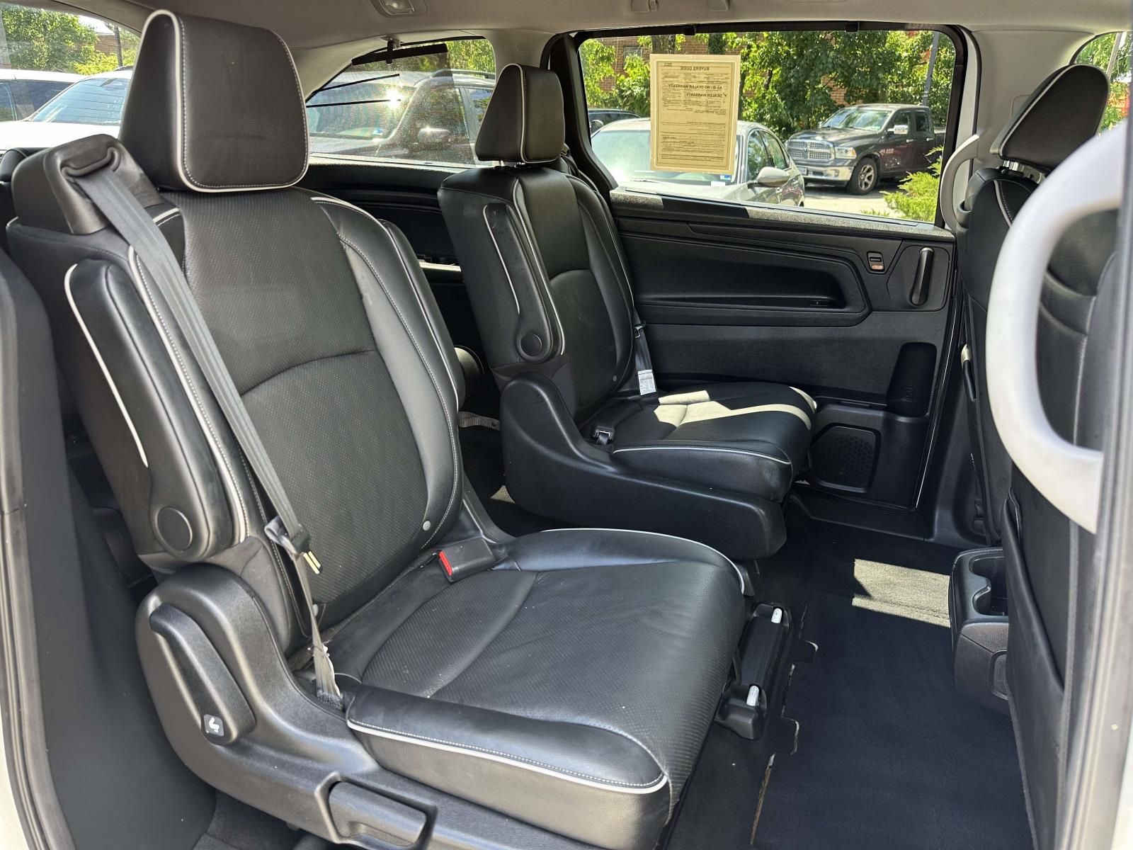 Used 2022  Honda Elite image 36