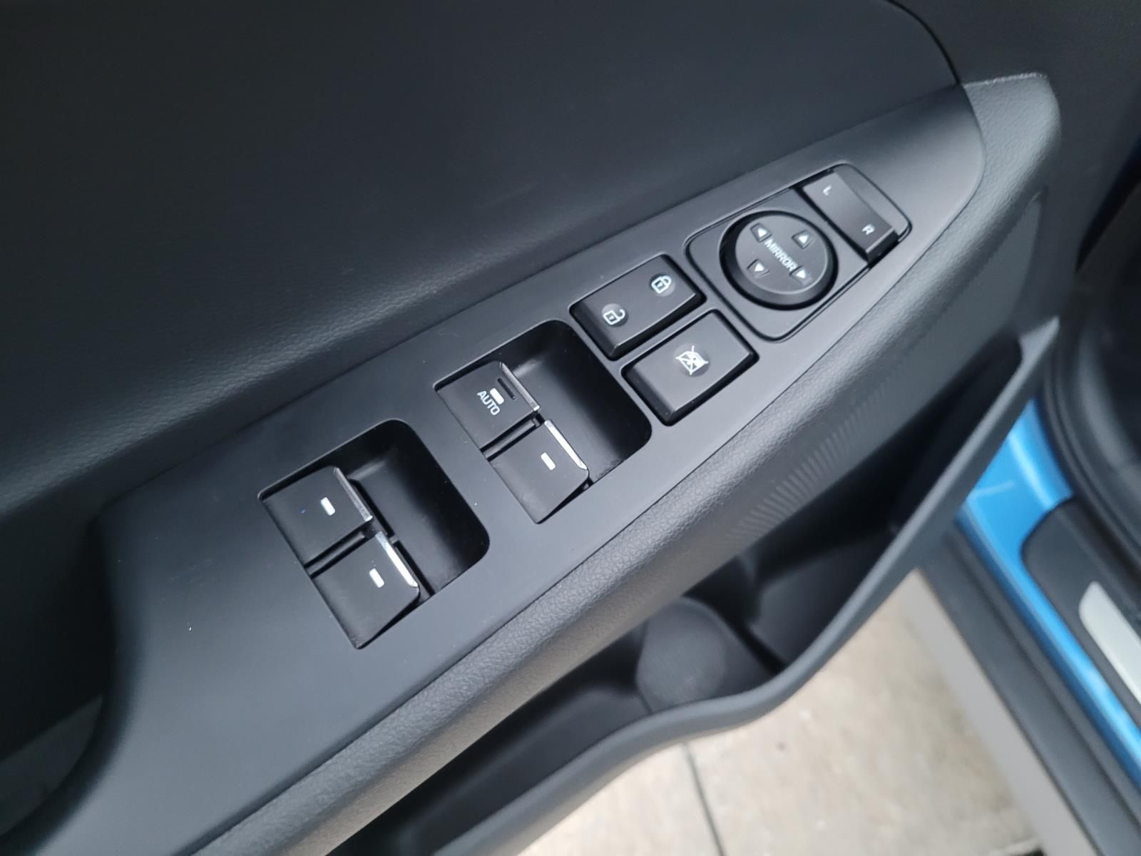 used 2018 Hyundai Tucson car, priced at $13,900