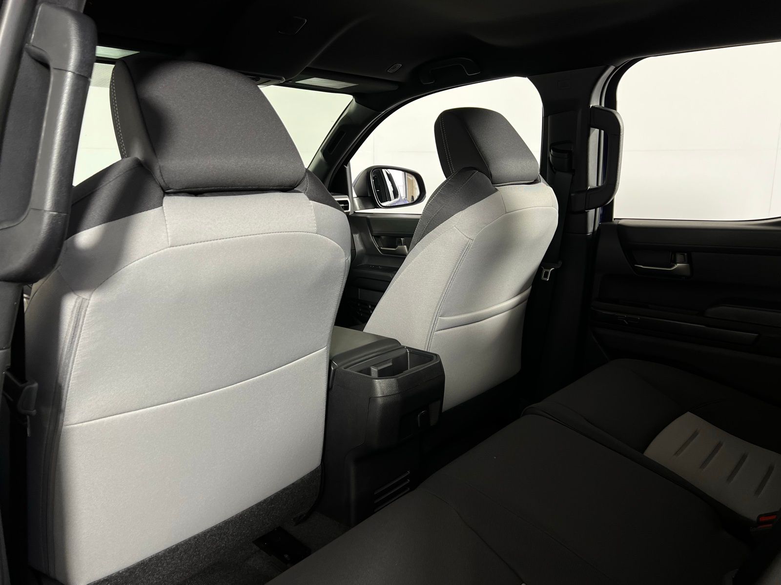 Thumbnail: 2025 Toyota Tacoma - 16